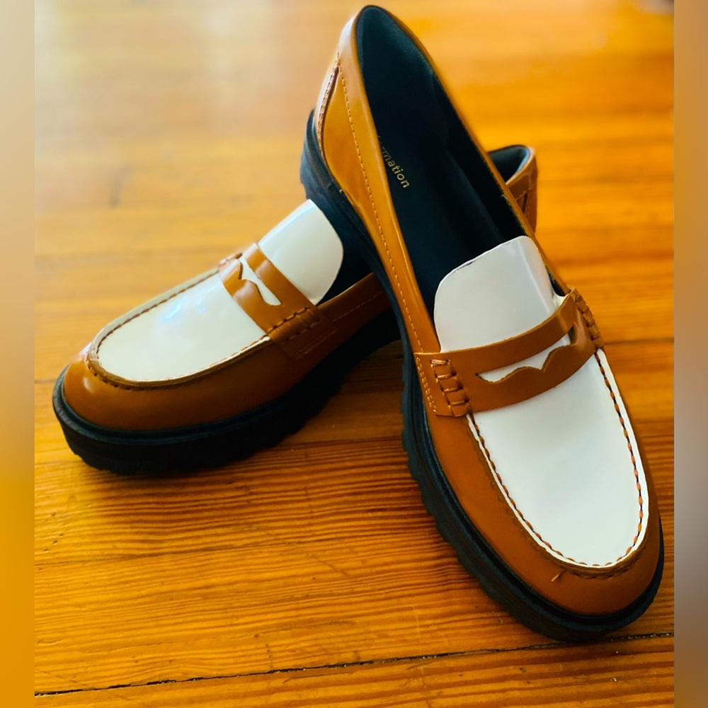 Women’s Vintage Loafer